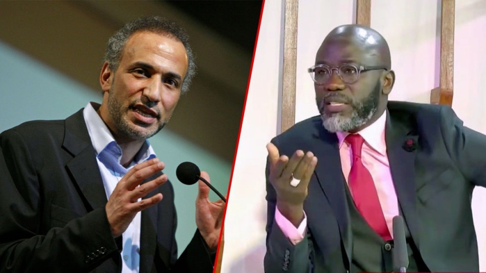 Supposé financement qatari pour Sonko : Cheikh Yerim Seck répond à Tariq Ramadan Supposé financement qatari pour Sonko : Cheikh Yerim Seck répond à Tariq Ramadan