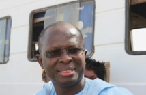 Patte d’Oie, Grand Médine réclament  Modou Diagne Fada à  la tête du (PDS)