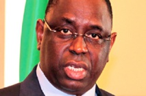 Quand Macky traita les enseignants de minoritaires Quand Macky traita les enseignants de minoritaires