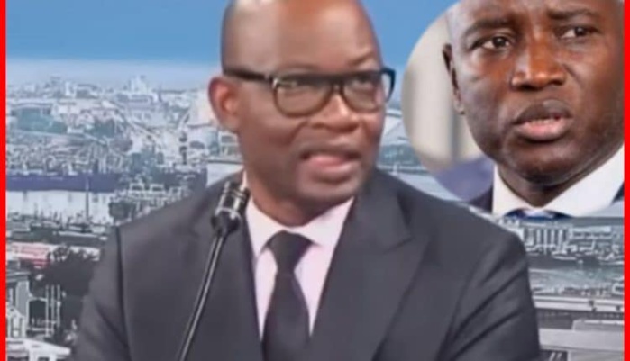 prétendue délivrance d’autorisation d’exploration minière »: Le procureur s’auto-saisi, Aly Ngouille Ndiaye porte plainte contre Me Moussa Diop