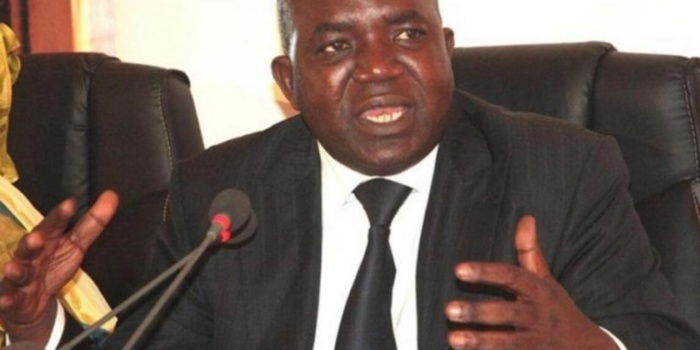 Diamant : La colère de Oumar Sarr contre Me Moussa Diop Diamant : La colère de Oumar Sarr contre Me Moussa Diop