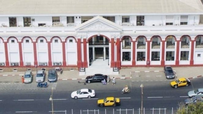 Arrestation de la Chancelière Marie Diagne Sène: les Amicales du Cadre des Affaires étrangères exigent la "libération sans condition" de leur collègue