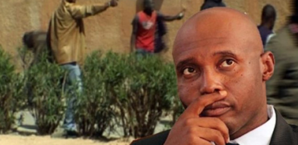 Affaire Ndiaga Diouf : Barthélemy Dias devant la Cour suprême, le…