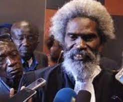 Me Ciré Clédor Ly : “L’État peut déposer un recours à la Cour suprême, mais…”