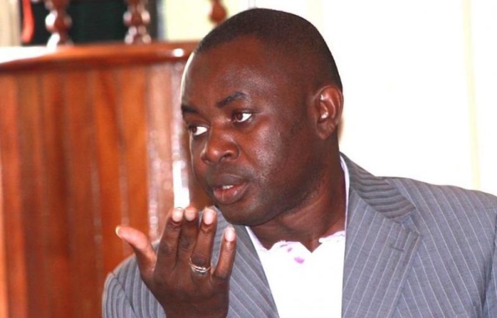 Mamadou Lamine Dianté : « Le gouvernement ne veut pas de l’apaisement »