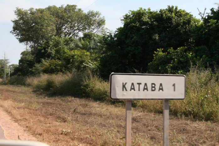 Casamance : Une bagarre fait 8 blessés entre membres de la famille Chérifienne