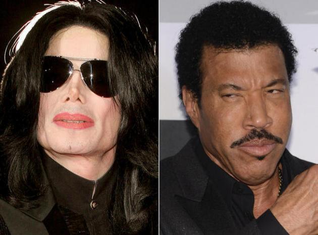 Lionel Richie sur Michael Jackson : « Quelque chose ne tournait pas rond chez lui »