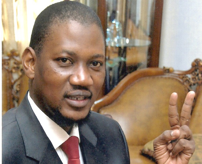 Le DG de Namora admis au pavillon spécial de l'hôpital Le Dantec