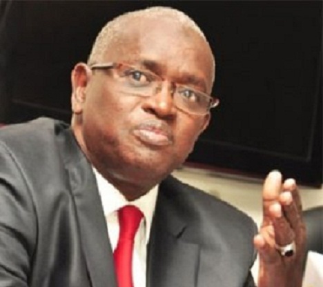 Abdou Latif Coulibaly pour le non-paiemment des salaires des enseignants