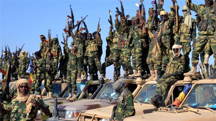 Niger: 46 soldats et 28 civils tués dans l'attaque menée samedi par Boko Haram