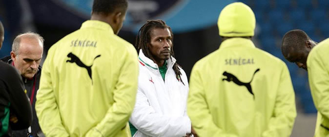 Can -2017: Les  sans adversaires