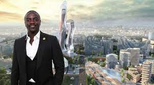 Akon City : L’Etat donne un ultimatum à Akon !