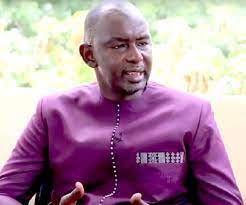 Cheikh O. Sy: « Lorsqu’Amadou Ba m’a contacté, j’avais déjà porté mon choix sur Atepa »