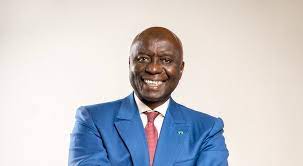 Présidentielle 2024 : revoilà Idrissa Seck