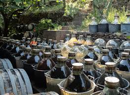 Thiès : 20.040 bouteilles de vinaigre avariées saisis