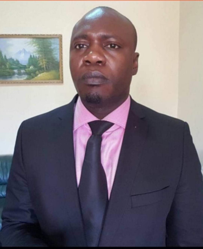 Réintégration de Sonko sur les listes électorales : le juge Thione publie l'intégralité de l'ordonnance, 24 h après son verdict