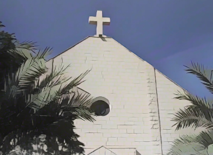 Deux femmes tuées dans la paroisse catholique de Gaza par un soldat israélien