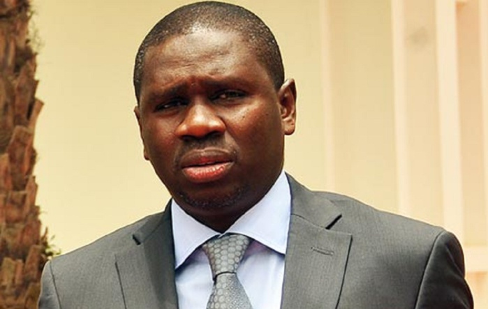 Le Ministre Oumar Youm signe une convention aujourd’hui