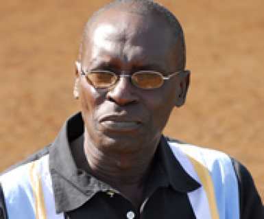 Lamine Dieng : «Quand j’aurai récupéré tous mes accélérateurs…»