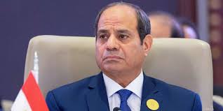 Egypte : le président Sissi remporte l'élection présidentielle avec 89,6% des voix