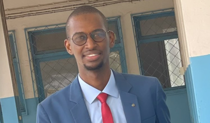 Le capitaine Touré met en garde l’opposition : « nul besoin (…) d’aller déposer nos candidatures » Le capitaine Touré met en garde l’opposition : « nul besoin (…) d’aller déposer nos candidatures »