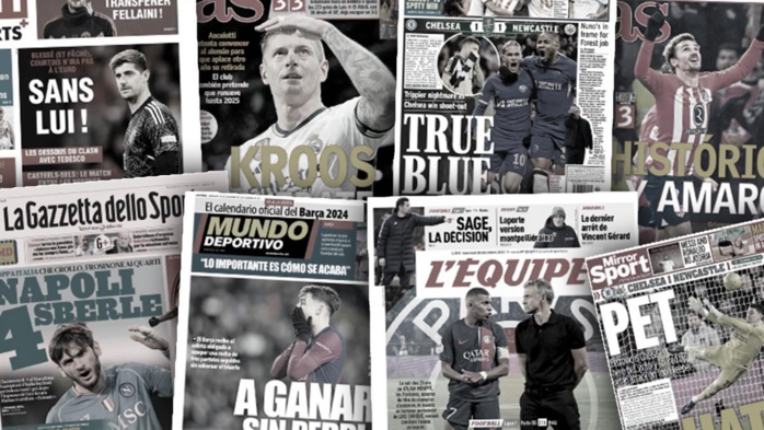 L’Espagne érige Antoine Griezmann au statut de légende, retournement de situation pour une star du Real Madrid L’Espagne érige Antoine Griezmann au statut de légende, retournement de situation pour une star du Real Madrid