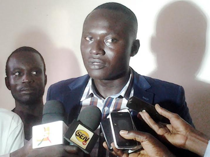 Aïda M'bodj va poursuivre ses tournées politiques à l'intérieur du pays, selon Ndème Dieng