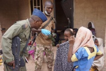 Nigeria : nouvelle libération de 234 femmes et enfants otages de Boko Haram Nigeria : nouvelle libération de 234 femmes et enfants otages de Boko Haram