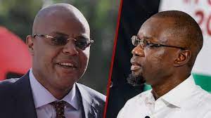 Me Ngagne Demba Touré sur le procès Sonko vs Mame Mbaye Niang : « La procédure étant entachée de vices… »