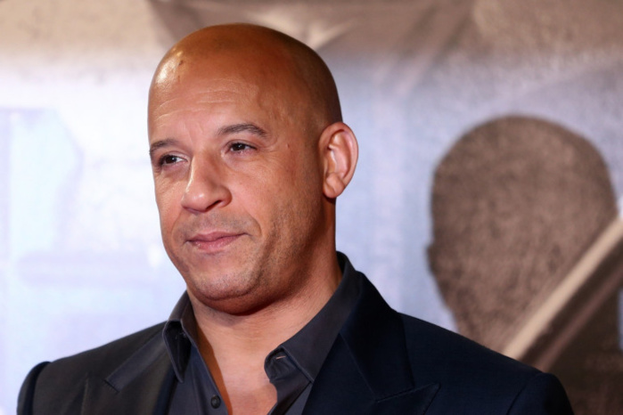 Vin Diesel visé par une plainte pour agression sexuelle Vin Diesel visé par une plainte pour agression sexuelle