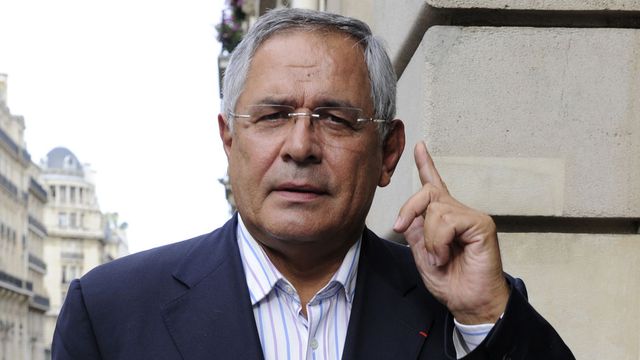 Me Robert Bourgi : « le candidat désigné par Ousmane Sonko pourrait représenter une menace pour le pouvoir»