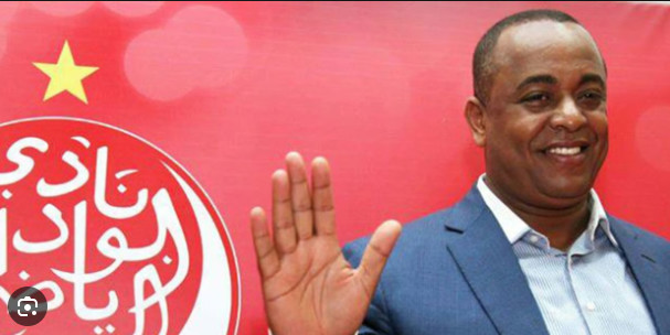 Foot/Maroc: le patron du Wydad Casablanca placé en détention pour "trafic de drogue"