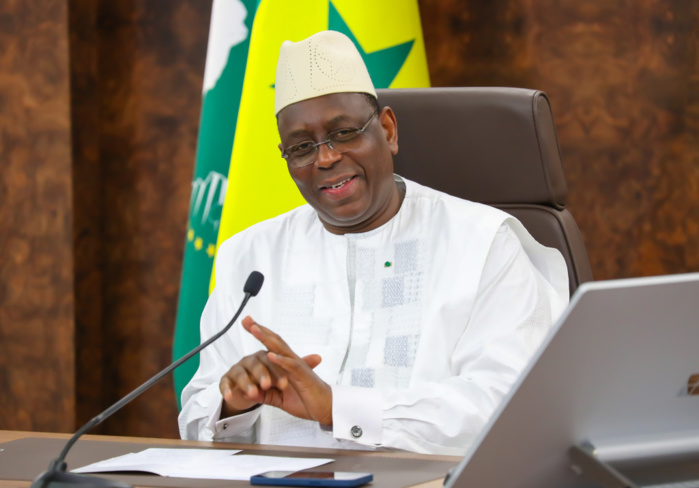 Avenue Demba Diop rebaptisée Macky Sall : Des Tambacoundois expriment leur désaccord