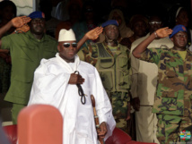 Gambie : Jammeh libère les “karimistes” après 5 jours de détention Gambie : Jammeh libère les “karimistes” après 5 jours de détention