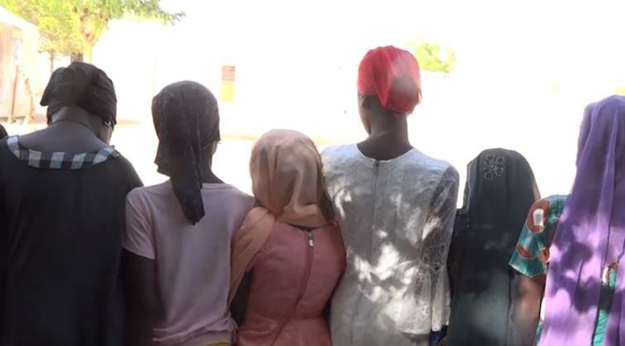 Neuf filles violées à Jaxaay : le gynécologue enfonce oustaz Bayo Neuf filles violées à Jaxaay : le gynécologue enfonce oustaz Bayo