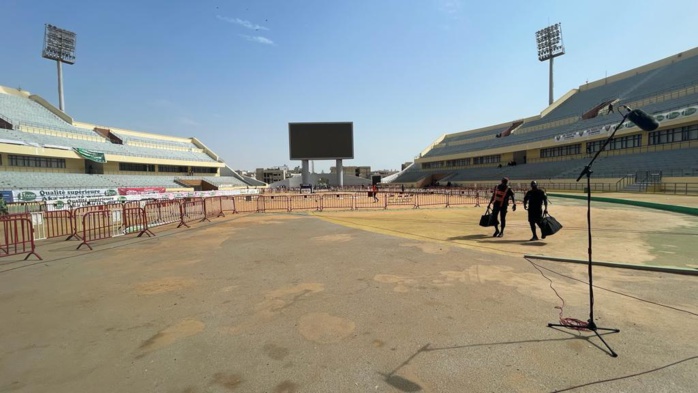 Location de l’Arène Nationale : les nouveaux tarifs fixés aux promoteurs de lutte Location de l’Arène Nationale : les nouveaux tarifs fixés aux promoteurs de lutte