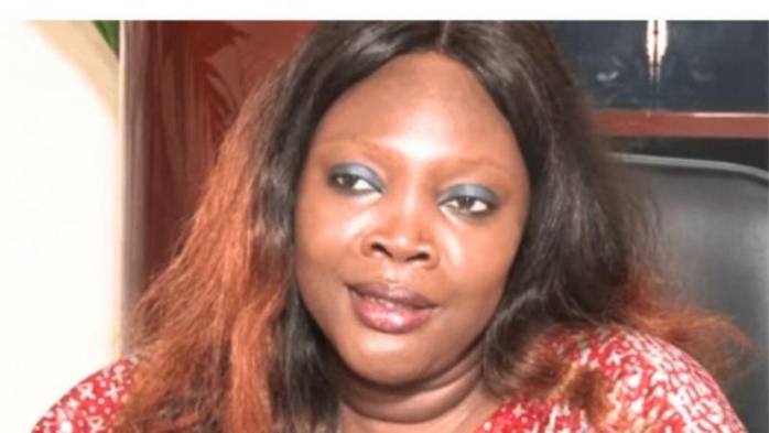 Ndella Madior Diouf et Cie déférés au Parquet Ndella Madior Diouf et Cie déférés au Parquet
