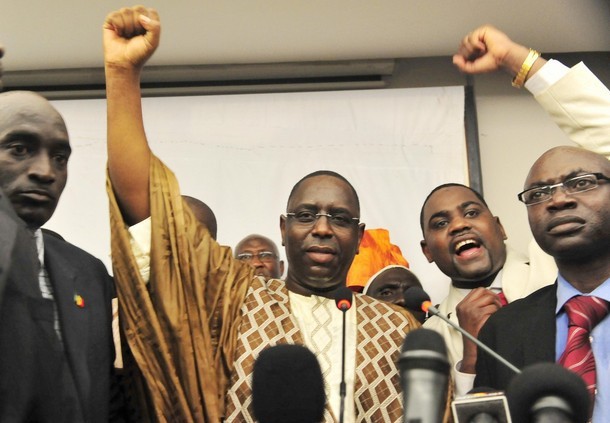 (APR) : Pikine ne voit que la réélection de Macky Sall