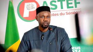 La coalition Sonko Président 2024 annonce une conférence de presse ce mercredi