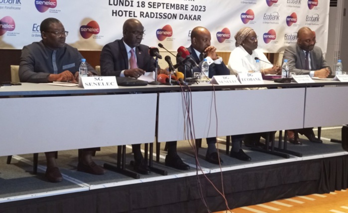 Développement de la Senelec et construction de salles de classe: la Boad octroie 42,5 milliards de Fcfa au Sénégal Développement de la Senelec et construction de salles de classe: la Boad octroie 42,5 milliards de Fcfa au Sénégal