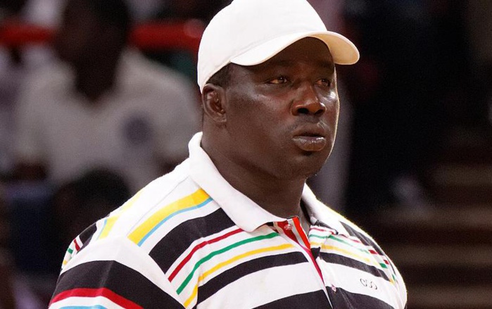 Accusé de vol, le lutteur Gris Bordeaux porte plainte à la DSC Accusé de vol, le lutteur Gris Bordeaux porte plainte à la DSC