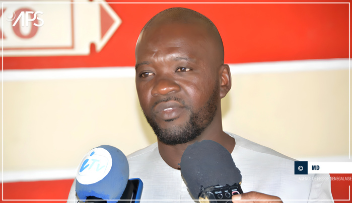 Sept décès sur dix ne sont pas déclarés à l’état civil au Sénégal, selon un spécialiste Sept décès sur dix ne sont pas déclarés à l’état civil au Sénégal, selon un spécialiste