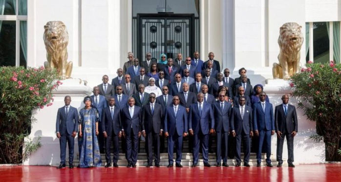 COMMUNIQUE DU CONSEIL DES MINISTRES DU MERCREDI 27 DECEMBRE 2023