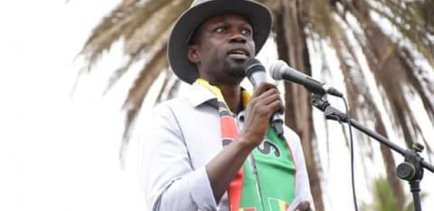 Présidentielle 2024 : Ousmane Sonko investi ce samedi au terrain Acapes (Parcelles)