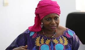 Affaire Ndella Madior Diouf : Innocence Ntap Ndiaye invite le gouvernement à “prendre ses responsabilités”