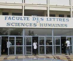 Fac lettres : Il ne s’agit pas d’une reprise en présentiel