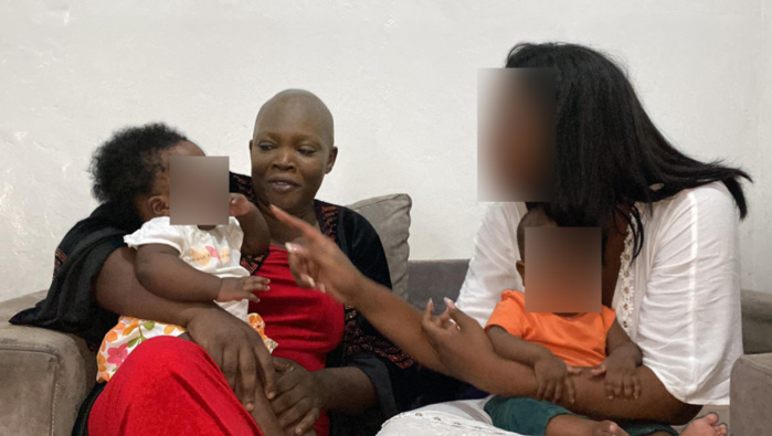 Affaire de la pouponnière « Keur Yeurmandé » : Conafe Sénégal interpelle l’Etat pour un suivi des mécanismes de protection des enfants Affaire de la pouponnière « Keur Yeurmandé » : Conafe Sénégal interpelle l’Etat pour un suivi des mécanismes de protection des enfants