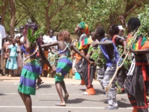 Le Festival de l’amitié transfrontalière s'ouvre jeudi à Toubacouta Le Festival de l’amitié transfrontalière s'ouvre jeudi à Toubacouta