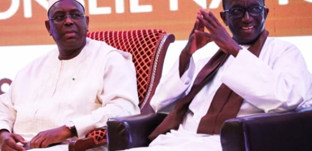 Présidentielle 2024 : Amadou Ba installe son directoire de campagne ce samedi