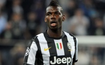 La Juve sans Pogba face au Real